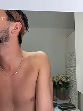 Gipsyboysteve online show from 03-19-26, 04:55