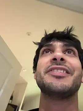 Gipsyboysteve online show from 04-02-26, 12:08