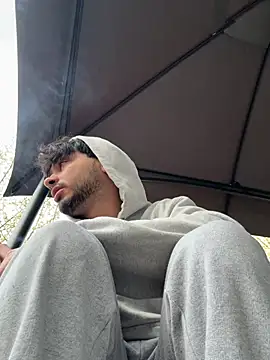 Gipsyboysteve online show from 04-09-26, 06:19