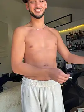 Gipsyboysteve online show from 04-23-26, 10:14