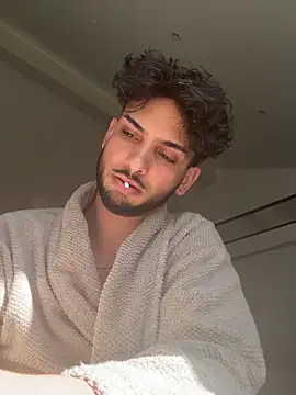 Gipsyboysteve online show from 04-25-26, 02:14