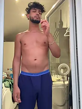 Gipsyboysteve online show from 04-28-26, 04:39