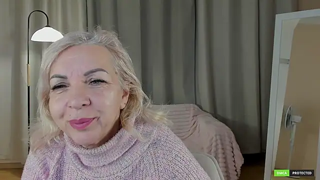 LiliaMoons online show from 12-02-25, 10:20