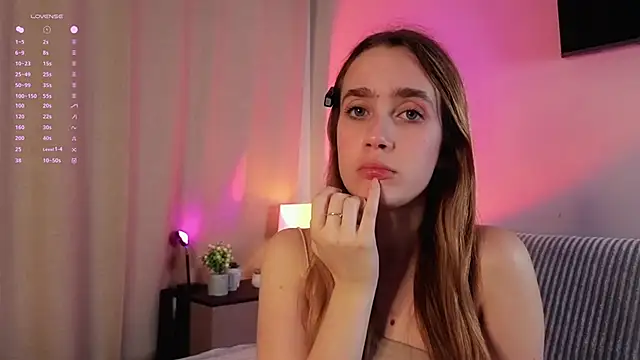 EarleneBrayton online show from 09-29-25, 01:11