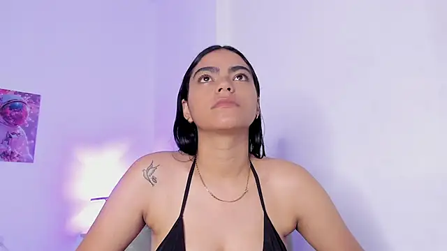 shizuka 84 online show from 10-30-25, 11:11