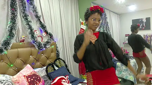 didoelizabeth online show from 12-03-25, 01:20