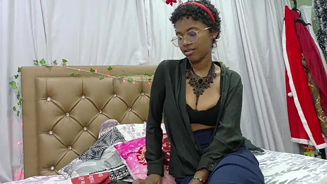 didoelizabeth online show from 12-18-25, 03:18