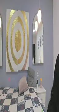 Snapshot of Mei_Lin_Luna chatting on 11-14-25, 12:59 Mei Lin Luna online show from 11-14-25, 12:59