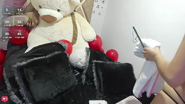 Snapshot of Sofia_Dg chatting on 09-11-25, 07:36 Sofia Dg online show from 09-11-25, 07:36