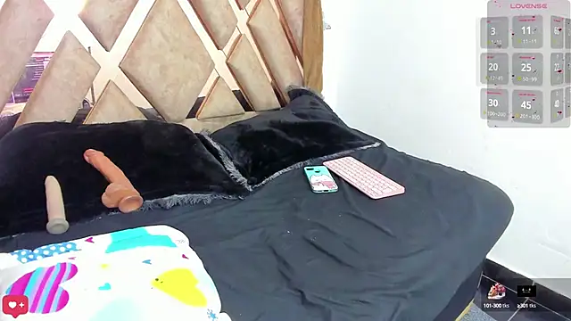 Snapshot of Sofia_Dg chatting on 10-02-25, 08:16 Sofia Dg online show from 10-02-25, 08:16