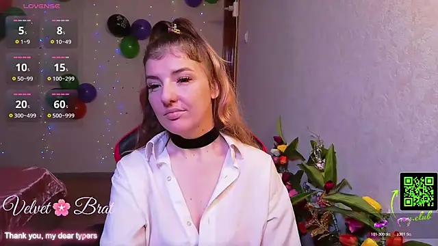 QueenInSilence online show from 11-08-25, 11:14