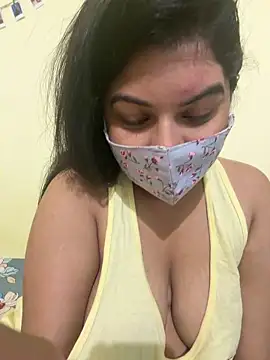 BigBreasted online show from 03-01-26, 06:26