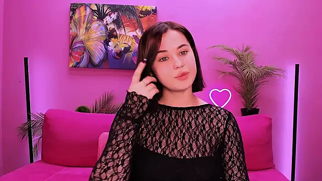 lil angel  online show from 11-26-25, 01:12