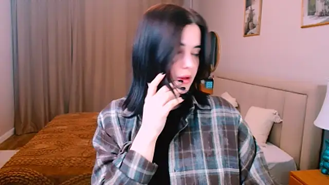 lil angel  online show from 03-20-26, 09:30