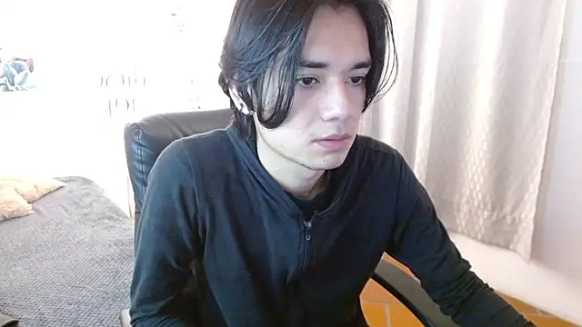 Snapshot of davoxer chatting on 10-01-25, 03:01 davoxer online show from 10-01-25, 03:01