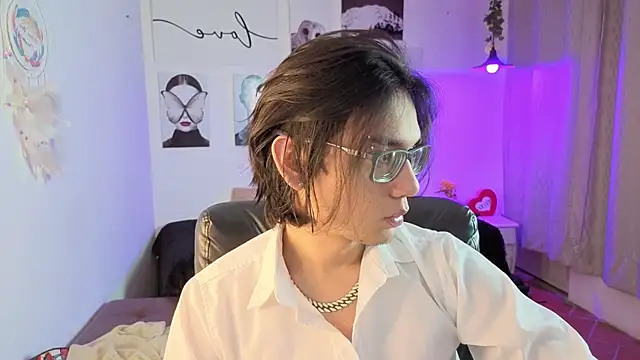 davoxer online show from 02-05-26, 03:33