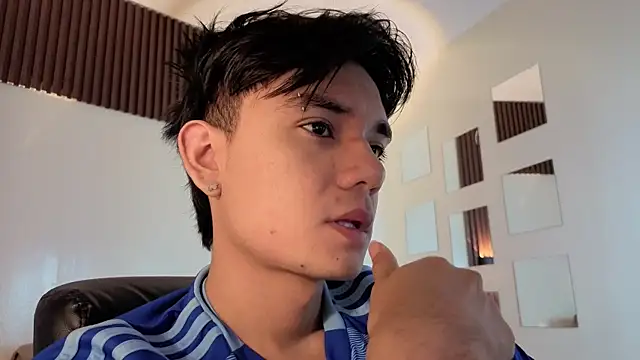 davoxer online show from 04-18-26, 03:43