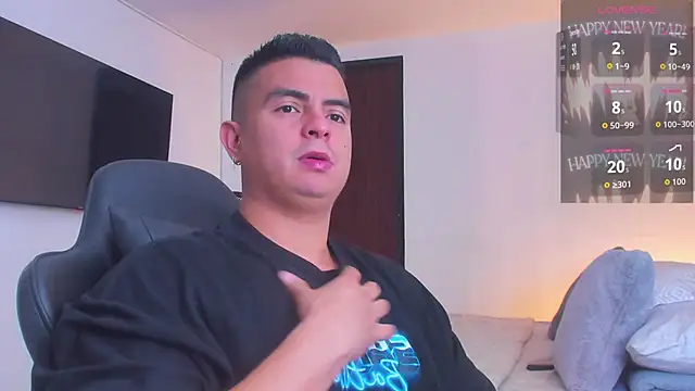 RJBarto online show from 01-18-26, 01:59