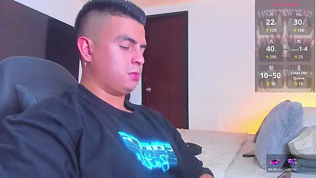 RJBarto online show from 01-19-26, 02:04