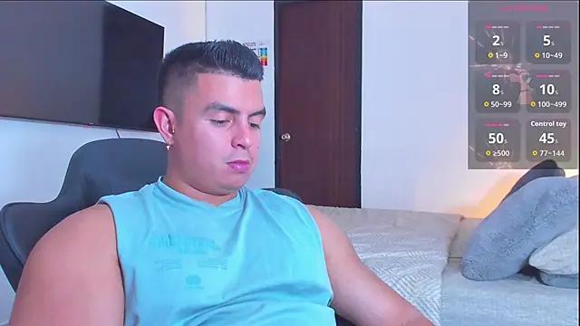 RJBarto online show from 02-19-26, 03:46