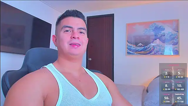 RJBarto online show from 03-15-26, 01:39