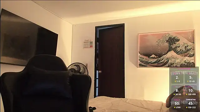 RJBarto online show from 03-22-26, 01:53