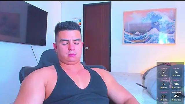 RJBarto online show from 03-28-26, 01:16