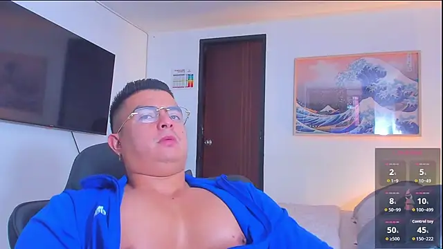 RJBarto online show from 04-22-26, 01:23