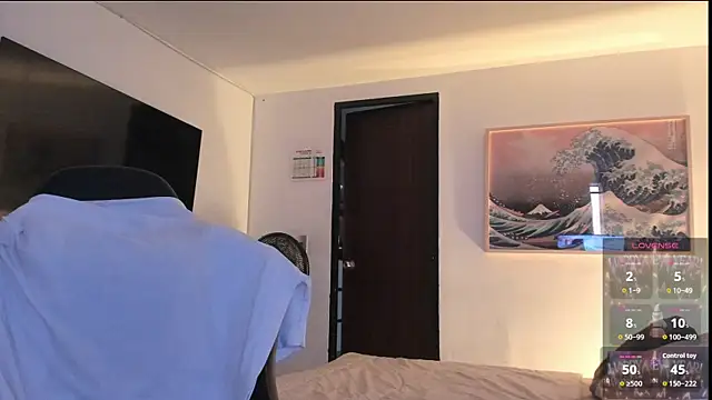 RJBarto online show from 04-25-26, 01:41