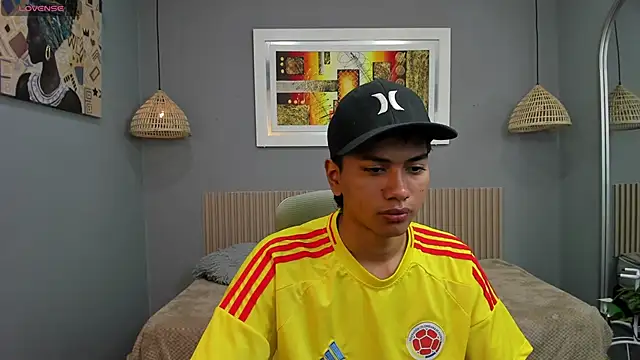 markbowie online show from 10-02-25, 02:02