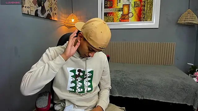 markbowie online show from 11-11-25, 11:32