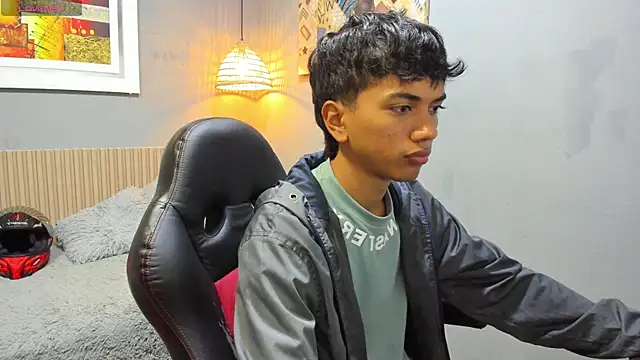 markbowie online show from 11-18-25, 11:47