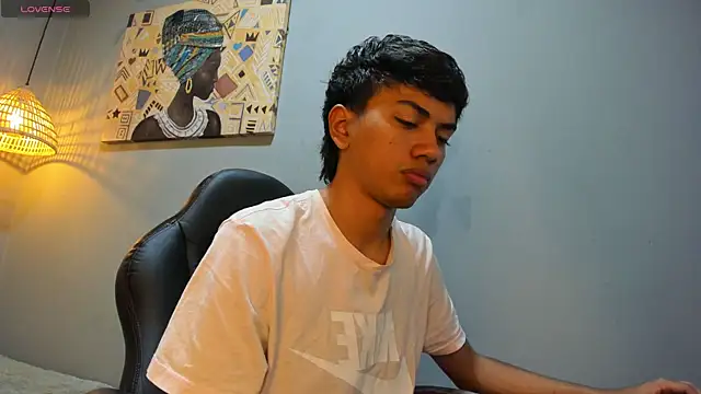 markbowie online show from 11-25-25, 11:54