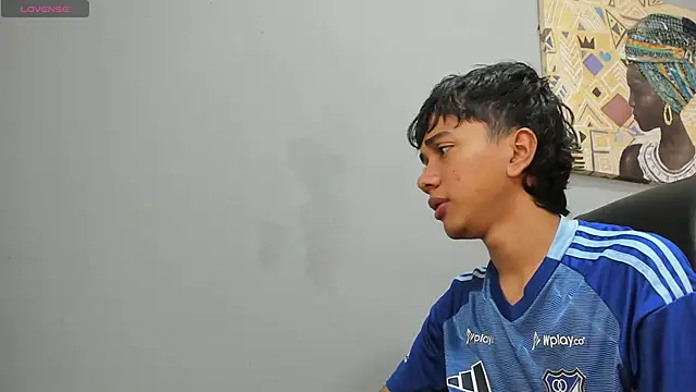 markbowie online show from 01-11-26, 01:05