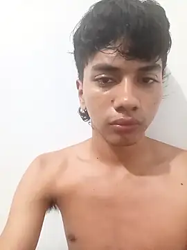 markbowie online show from 04-10-26, 03:17