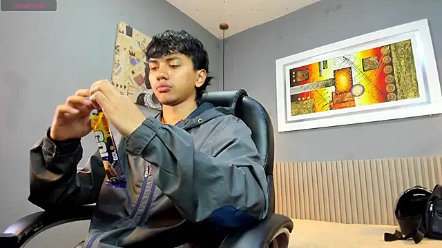 markbowie online show from 04-23-26, 12:51