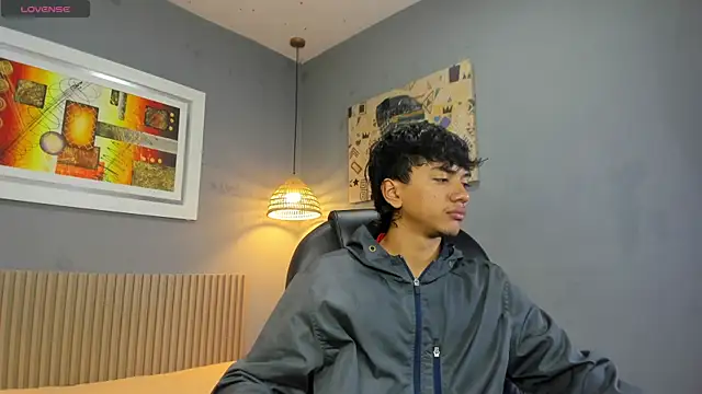 markbowie online show from 04-24-26, 11:34