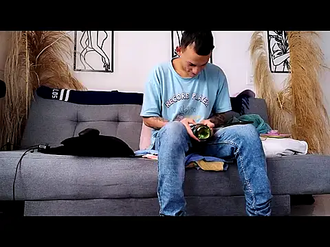 Masterblue hot online show from 02-15-26, 01:31