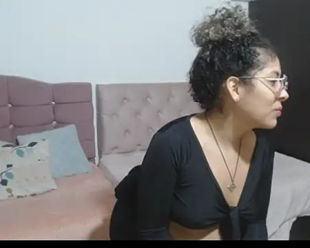 CATTALINAHOT online show from 02-07-26, 03:10