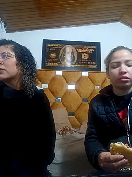 CATTALINAHOT online show from 02-18-26, 04:52