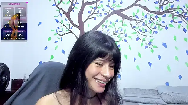 abbiez  online show from 07-05-26, 04:30
