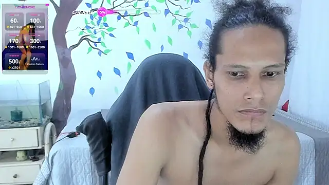 abbiez  online show from 08-07-26, 10:45