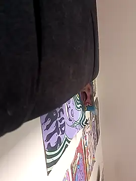 Foxxy Doll online show from 01-16-26, 05:39