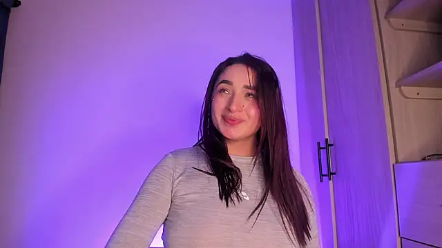 scarlett Collinss online show from 12-03-25, 04:09