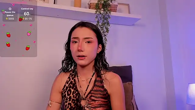 Vampgyal online show from 03-19-26, 10:25