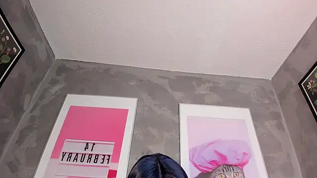 Vampgyal online show from 04-06-26, 10:33