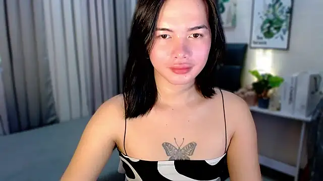 Snapshot of _SexyButterfly chatting on 10-24-25, 06:10 SexyButterfly online show from 10-24-25, 06:10