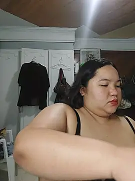 LianaCruzado online show from 07-06-26, 02:25