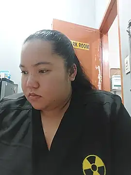 LianaCruzado online show from 07-10-26, 02:08