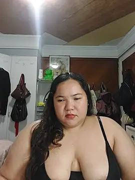LianaCruzado online show from 07-23-26, 03:10